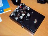 Что за звуки? (Очередная народная забава) - diy sansamp GT-2 237447-5