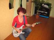 Фан-клуб гитар Ibanez 178806-2