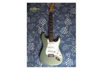 Fender Stratocaster Sage Green Made in Mexico MZ5111905.jpg