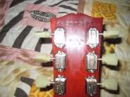 ПРОДАНО! !!!Продаю Gibson SG Standard (дешево) 342727-2