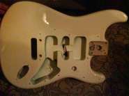 Гитарный мастер -- Дмитрий Позныш 180176-0