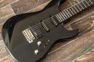 Fernandes SSH-40. Made in Japan конец 80-х годов. 680501-1