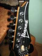 Продам Ibanez RG 550 253880-0