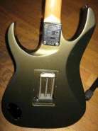 Продам Ibanez RG 550 253883-3