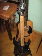 Продам Ibanez RG 550 253884-4
