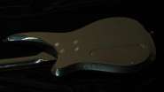 Редкий бас Charvel/Jackson Fusion IV 214573-3