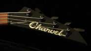 Редкий бас Charvel/Jackson Fusion IV 214577-5