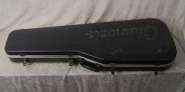 ПРОДАНО JAPAN CHARVEL Fusion Deluxe 1990 с кейсом 685190-4