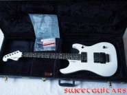 Washburn N-4 Custom Shop USA 566459-0
