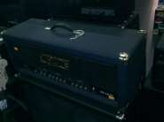 Crate BV120H head 561140-1