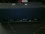 Crate BV120H head 561142-2