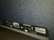 Crate BV120H head 561144-3