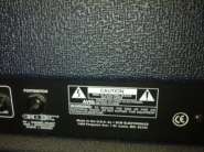 Crate BV120H head 561148-5