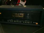 Crate BV120H head 561150-6