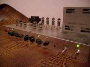 Thrash-Electronics звуковое оборудование для гитаристов. От простого до дикого 222664-0