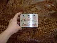 Thrash-Electronics звуковое оборудование для гитаристов. От простого до дикого 267519-1