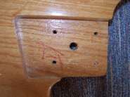 Апгрейд шифтуи SRX 355 202035-0