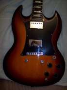 Фэйк или Gibson? 313650-0