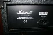 Продаю Marshall AVT 20 made in England 185435-1