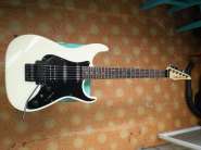 Bare Knuckle Nailbomb 305855-0