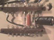 Ламповый комбо - Строю Чамп 213497-3