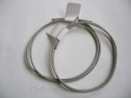2 x Vintage Style Cloth Covered Wire wBraided Shield.jpg