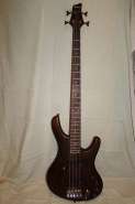 Продам Bass Ibanez ergodine EDB550 289512-0