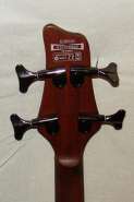 Продам Bass Ibanez ergodine EDB550 289516-2