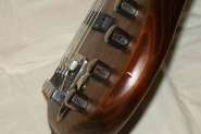 Продам Bass Ibanez ergodine EDB550 289522-5