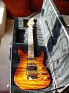 Продам или обменяю амер. Jackson pc-1 (Phil Collen) 553045-1