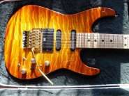 Продам или обменяю амер. Jackson pc-1 (Phil Collen) 553047-2