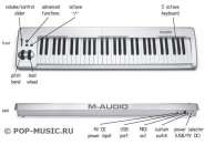 M-Audio Keystation 61.jpg