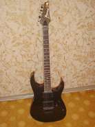 Продам Ibanez RGT42 BP 230830-0