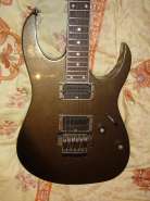 Продам Ibanez RGT42 BP 230832-1