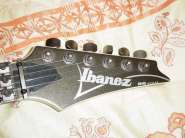 Продам Ibanez RGT42 BP 230838-4