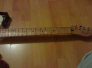 Fender Telecaster Arctic White 314909-3