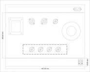 Планировка мощника 293594-0