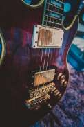 Винтажный Ibanez CN200, 1978 г, Япония 1045641-0