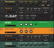 эффекты в Guitar Rig-2 345480-0