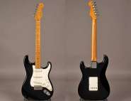 Japan Fender Strat 1997=20 000 рублей. Да, всего лишь 20 000. Нет, не убитый. 555033-0