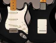 Japan Fender Strat 1997=20 000 рублей. Да, всего лишь 20 000. Нет, не убитый. 555035-1