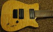 JACKSON JS32-7Q DINKY NATURAL (Москва/Люберцы) 1943775-3