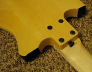 JACKSON JS32-7Q DINKY NATURAL (Москва/Люберцы) 1943777-1