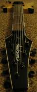 JACKSON JS32-7Q DINKY NATURAL (Москва/Люберцы) 1943779-2