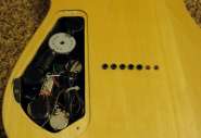 JACKSON JS32-7Q DINKY NATURAL (Москва/Люберцы) 1943781-4