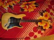 Fender Stratocaster Japan продажа или обмен 21000! 199714-0