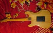 Fender Stratocaster Japan продажа или обмен 21000! 199726-3