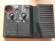 zoom 606 guitar (процессор эффектов) 197907-0