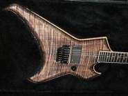 Есть желание заказать корпус для гитары диковенной формы 320613-0