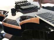 Есть желание заказать корпус для гитары диковенной формы 320614-1